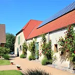 Am Alten Speicher 3 Dom wakacyjny Fehmarn