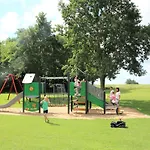 Am Alten Speicher 3 Dom wakacyjny