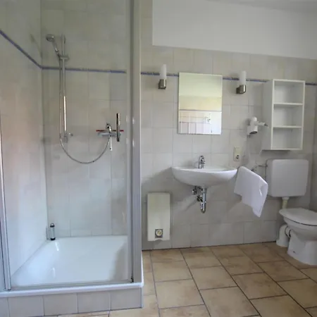 Am Alten Speicher 3 Σπίτι διακοπών *