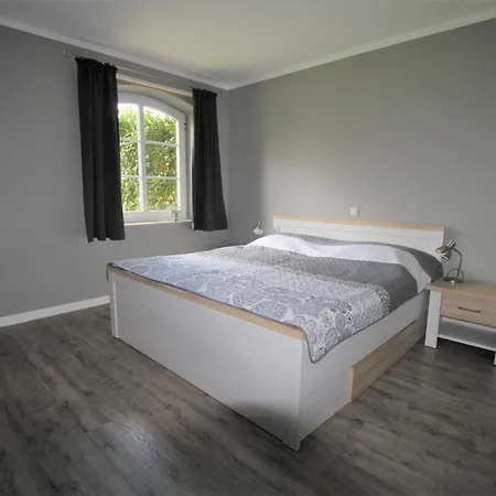 Am Alten Speicher 3 Σπίτι διακοπών