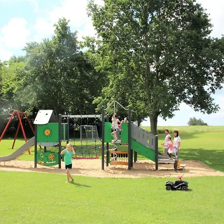 Am Alten Speicher 3 Σπίτι διακοπών