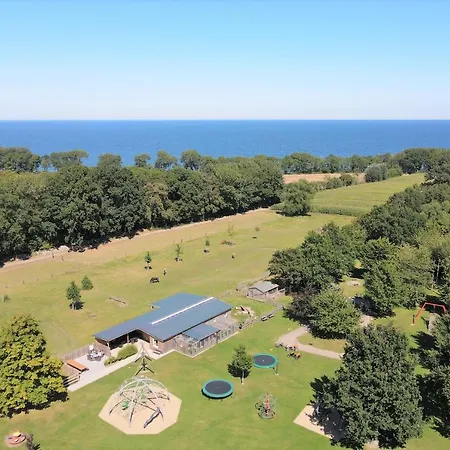 Am Alten Speicher 3 * Φέμαρν