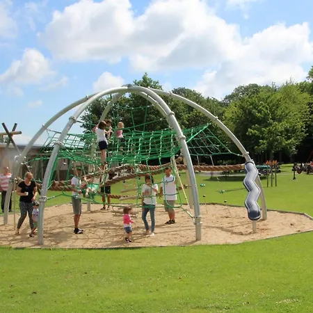 Am Alten Speicher 3 Σπίτι διακοπών *