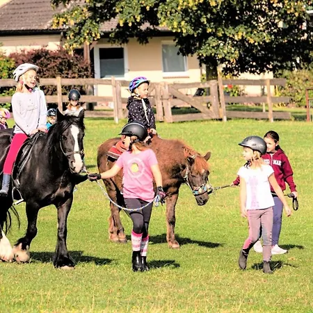 Σπίτι διακοπών Am Alten Speicher 3 Φέμαρν