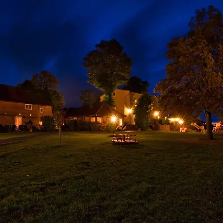 Am Alten Speicher 3 Φέμαρν