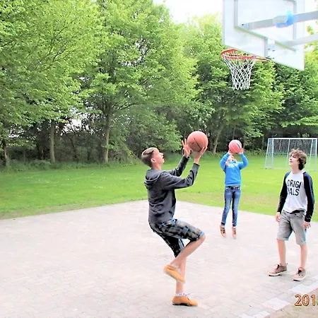 Σπίτι διακοπών Am Alten Speicher 3 *