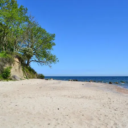 Am Alten Speicher 3 * Fehmarn