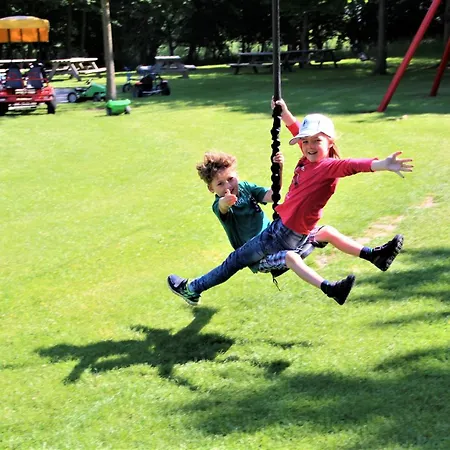 Am Alten Speicher 3 * Φέμαρν