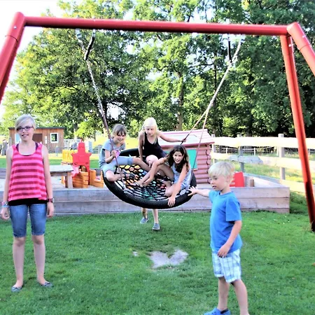 Am Alten Speicher 3 Φέμαρν